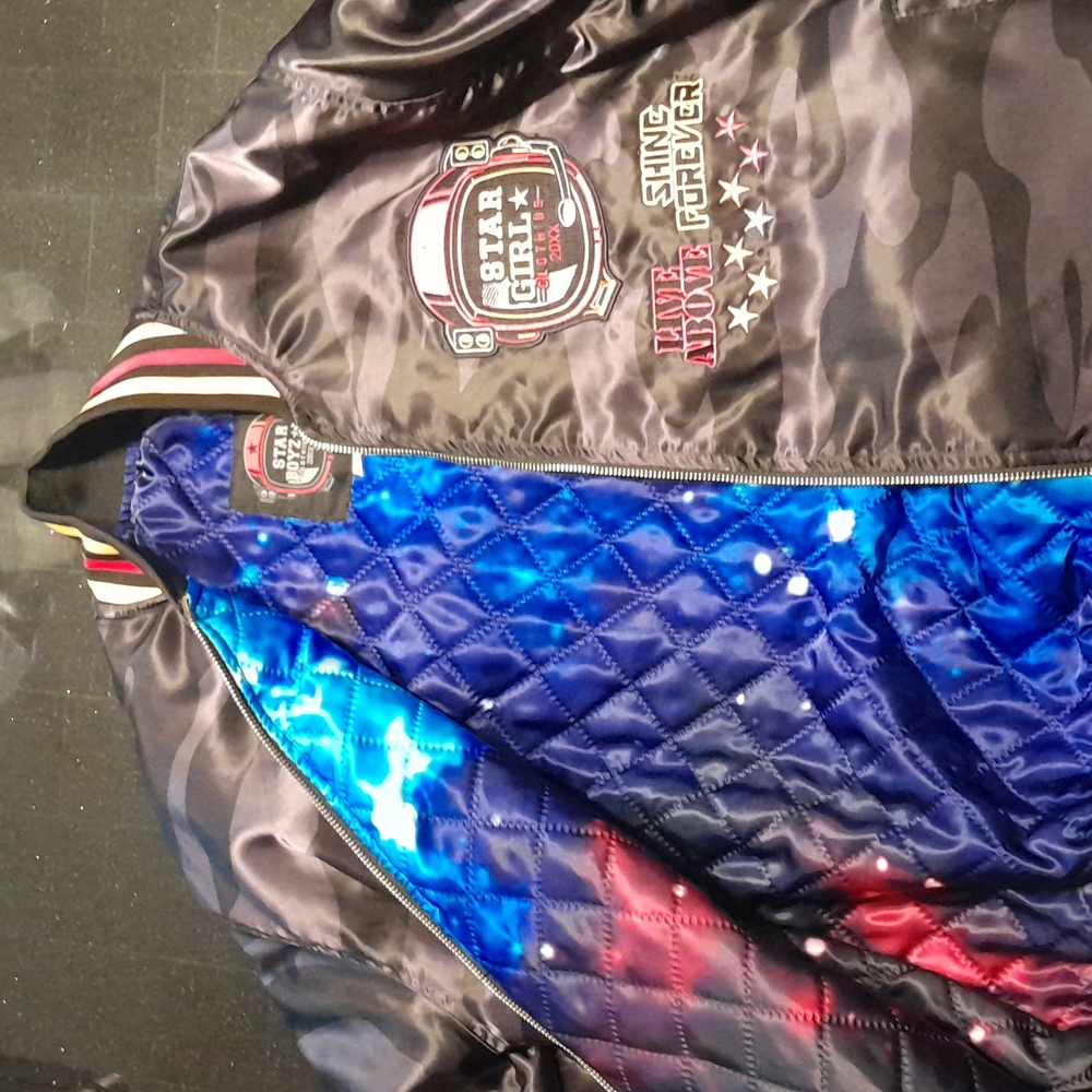 StarGirlz  JACKET - Picture 5 of 9